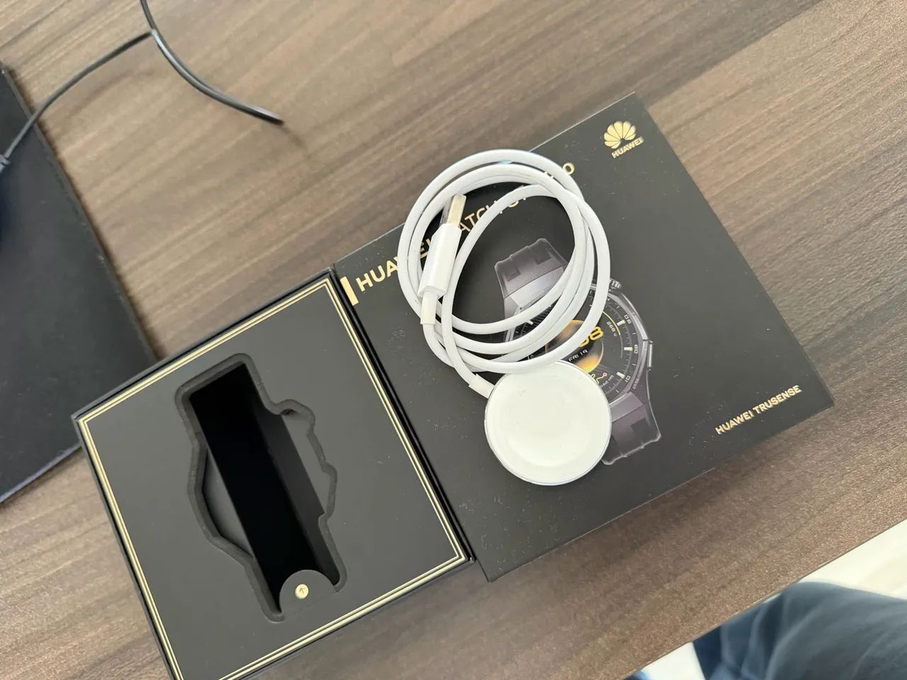HUAWEI WATCH GT 6 Pro 46mm - Foto 3