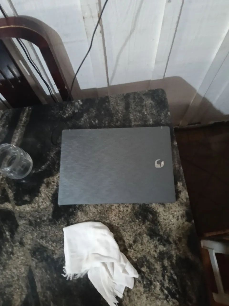 Notebook da positivo - Foto 2