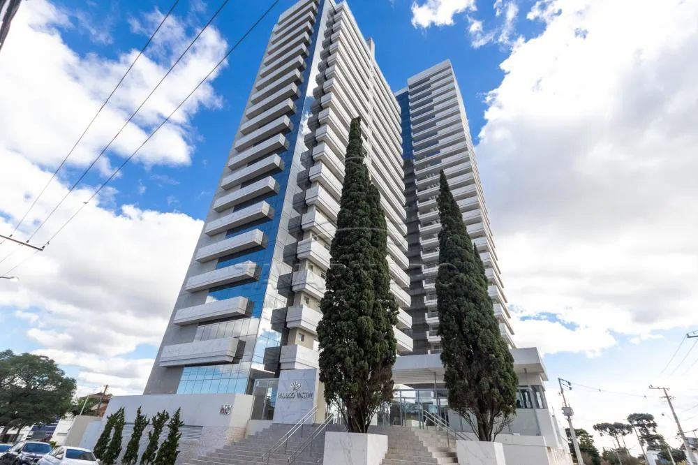 Apartamento Padrão em Ponta Grossa - Foto 3