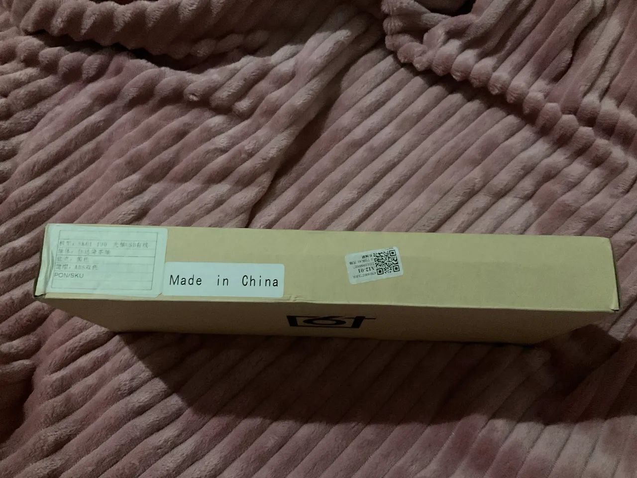 Teclado gamer  - Foto 5