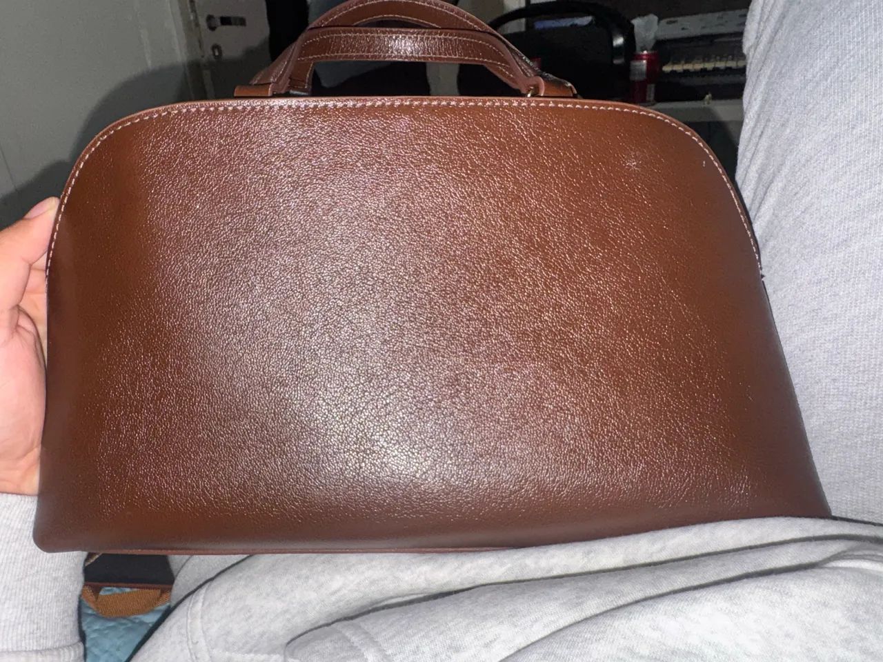 bolsa da Luz da Lua  - Foto 3