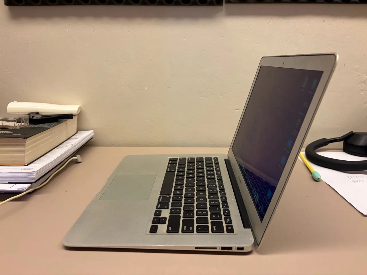 MacBook Air 2015 - Foto 3
