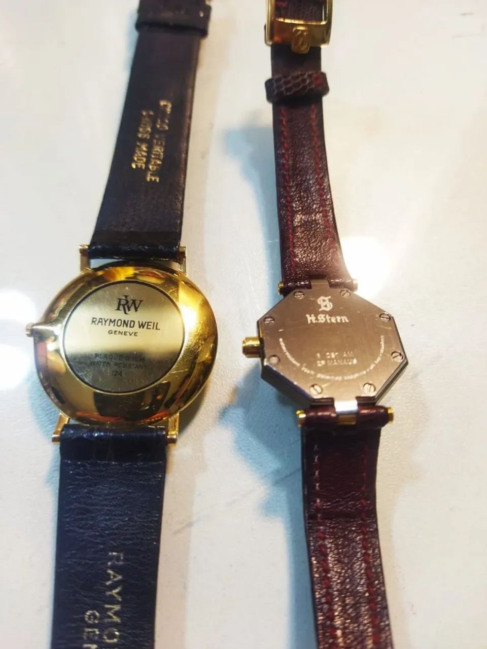 Relógio Raymond Weil Geneve - Foto 5