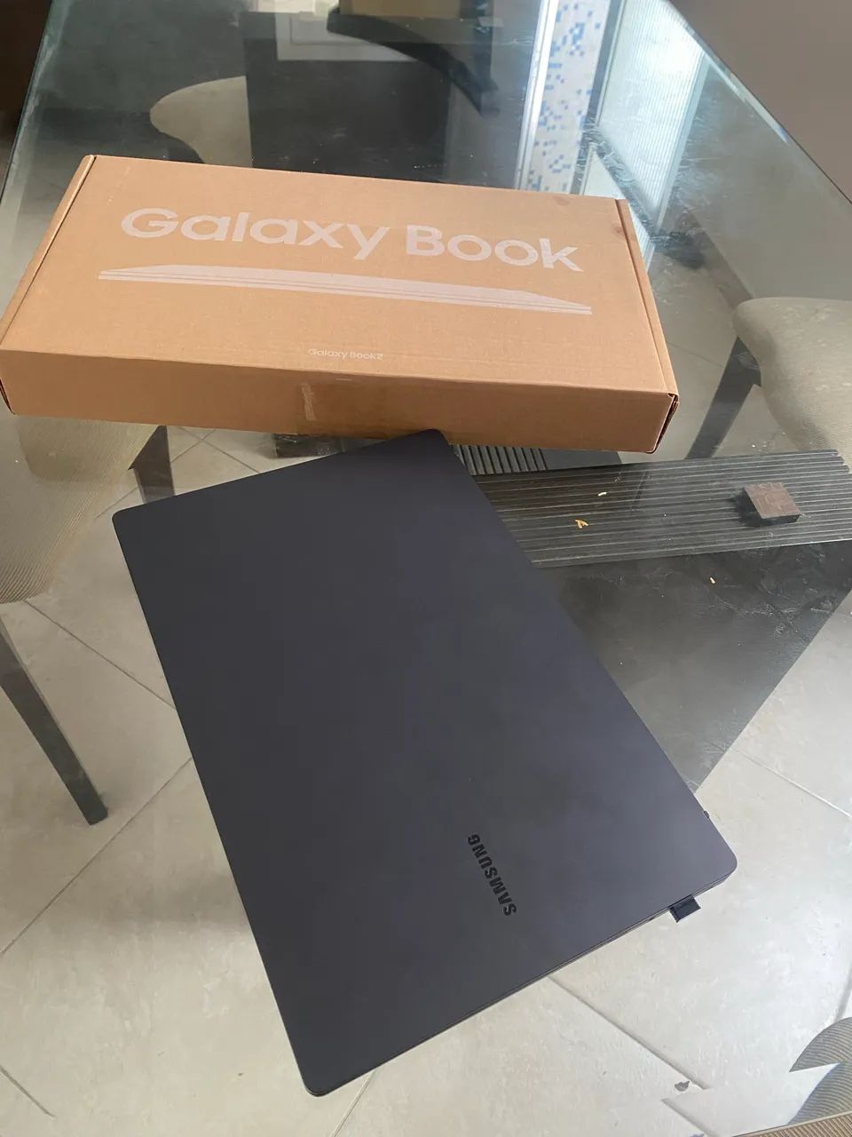 Notebook Samsung I5 8gb Ram - Foto 3