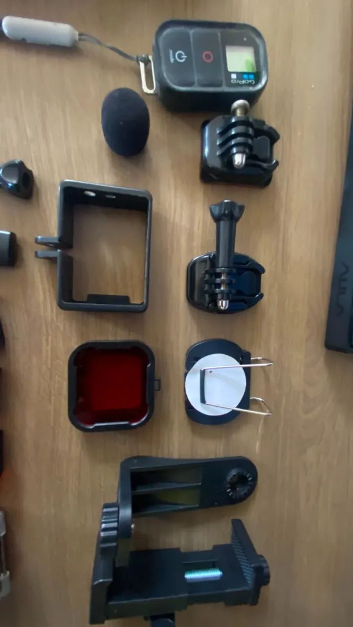 GO PRO HERO3+ - Foto 3