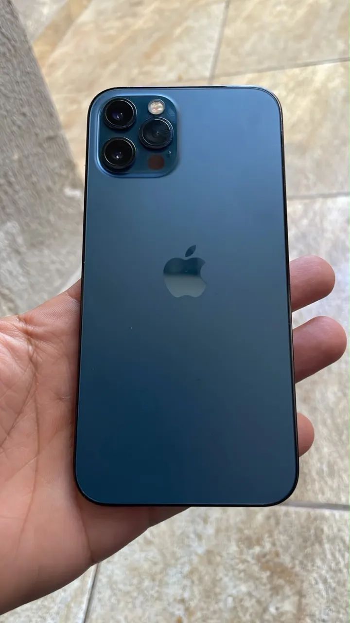 Estou vendendo um iPhone 12Pro único dono  - Foto 5