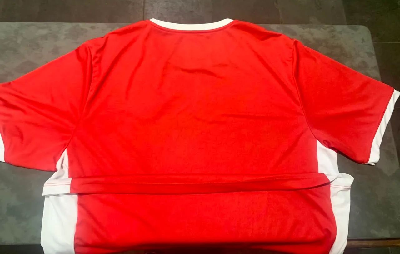 Camiseta de Time Bayern Original  - Foto 2
