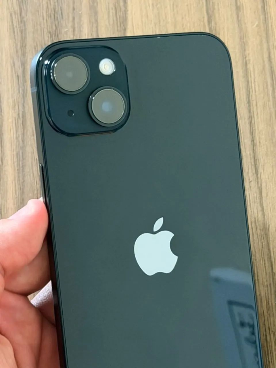IPhone 14 Plus - 128 GB - Aceito Trocas (12x 184) - Foto 4