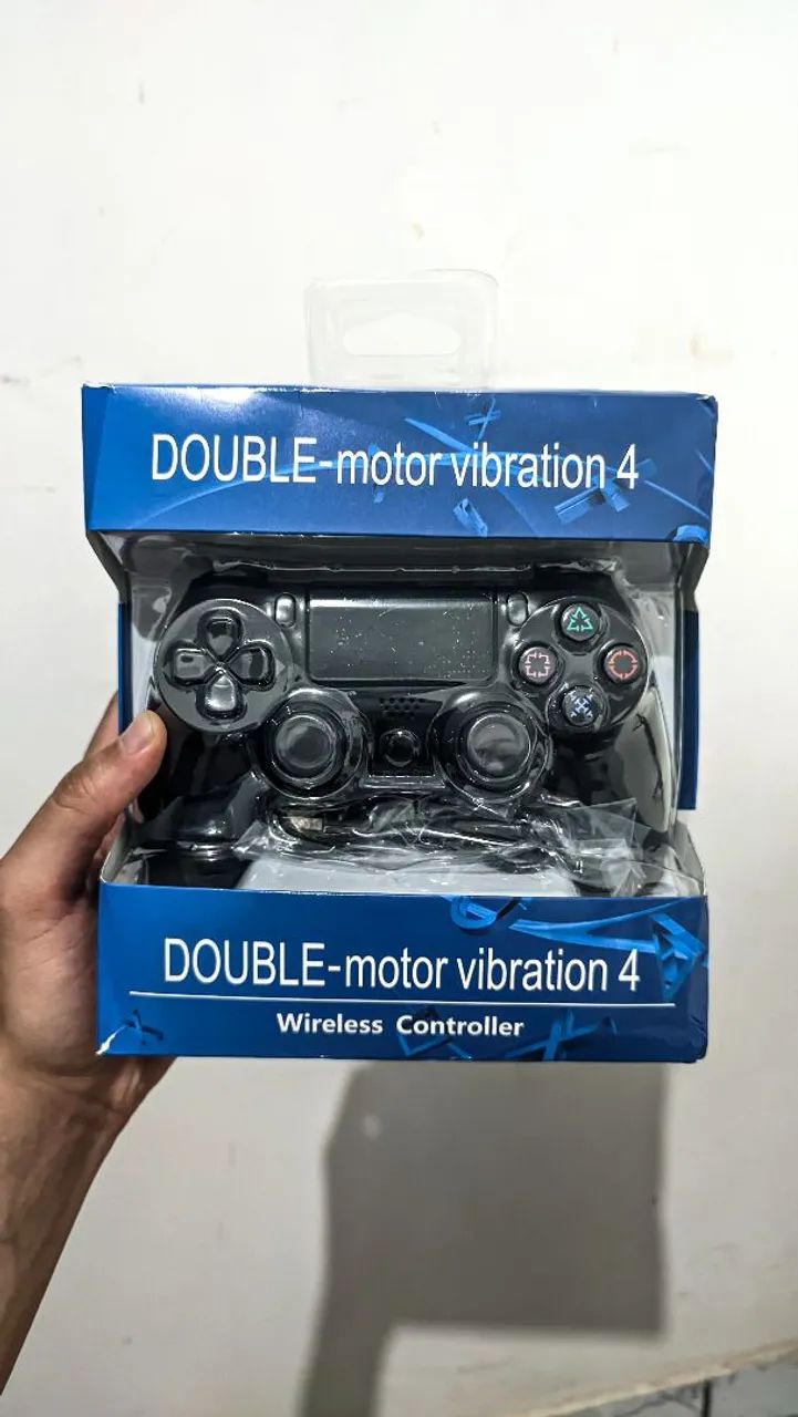 Controle PS4/Pc  - Foto 3
