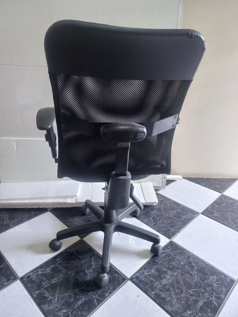 Cadeira diretor - Foto 4