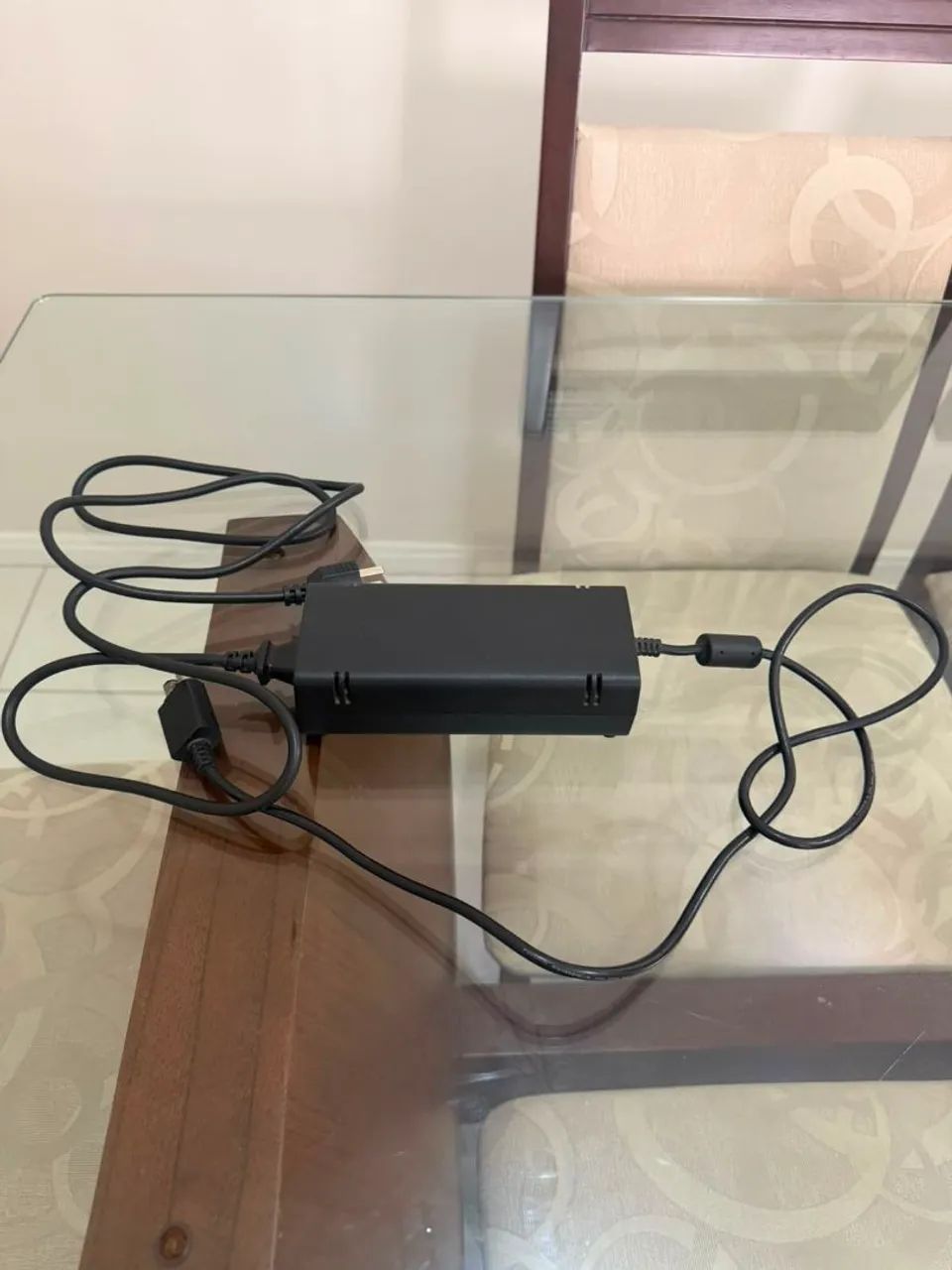 Fonte para Xbox 360