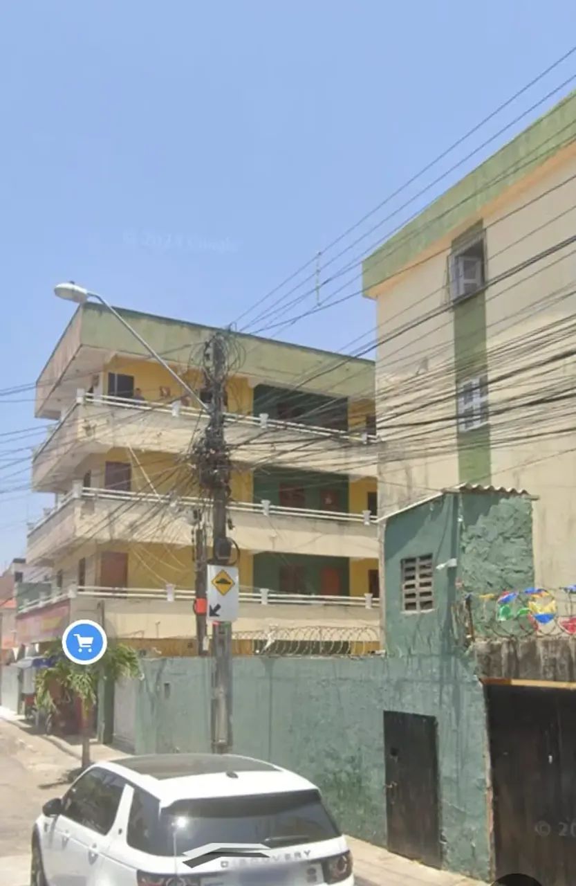 PRECIO RESIDENCIAL A VENDA NO RODOLFO TEÓFILO - Foto 4