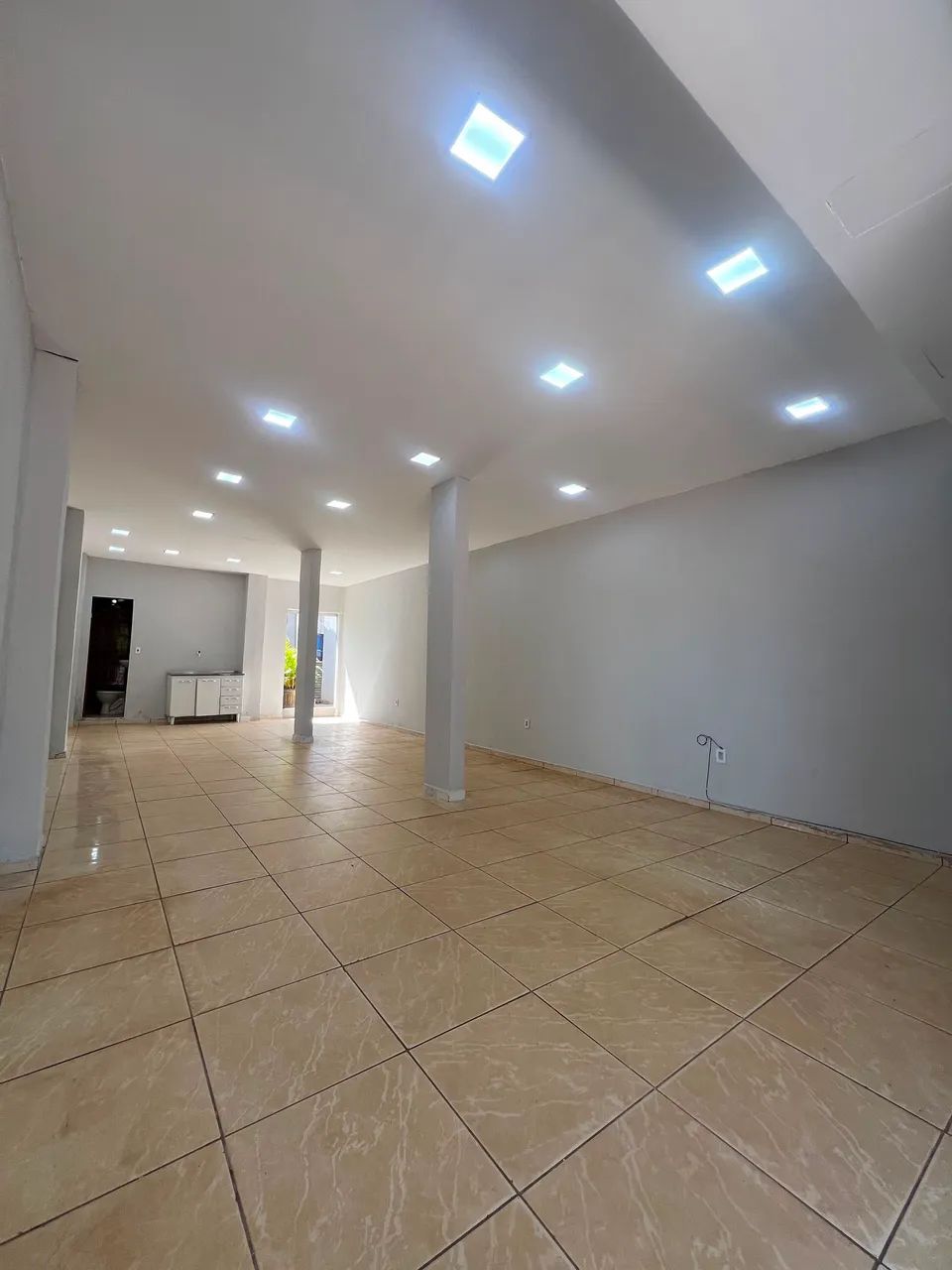 Loja Comercial para Aluguel | Centro de Santo Antônio do Descoberto - Foto 4