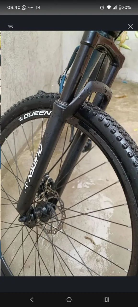 Bike aro 29 - Foto 2