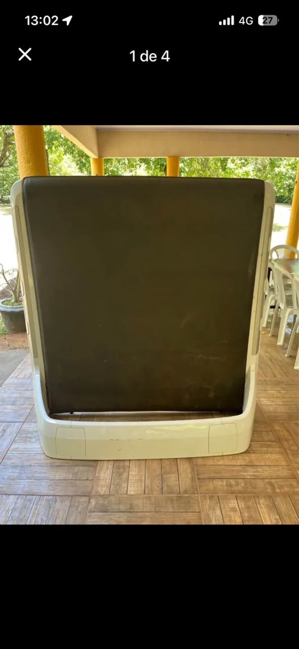 CAPA MARÍTIMA RANGER 2015