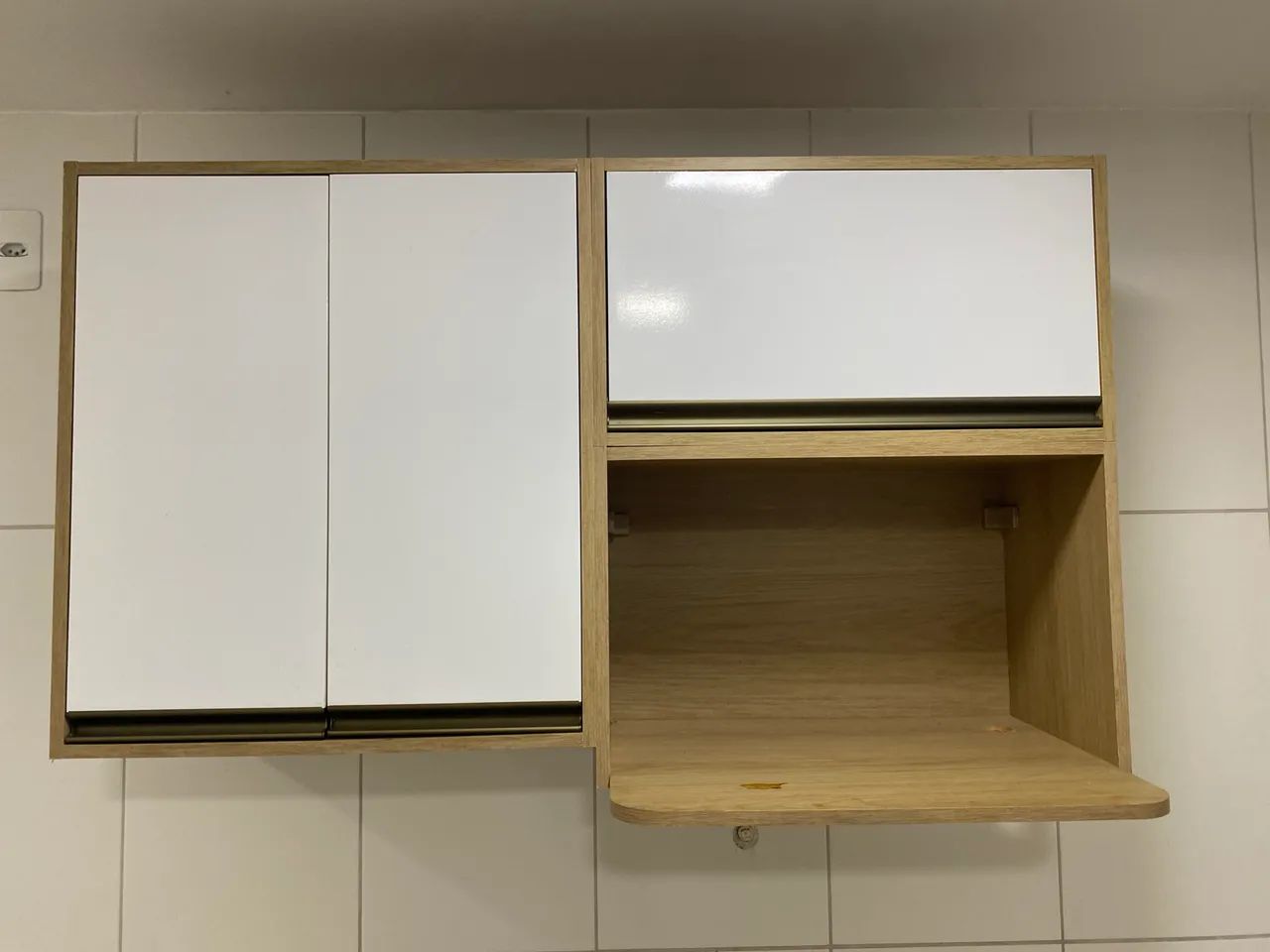 Armário para cozinha - Foto 3