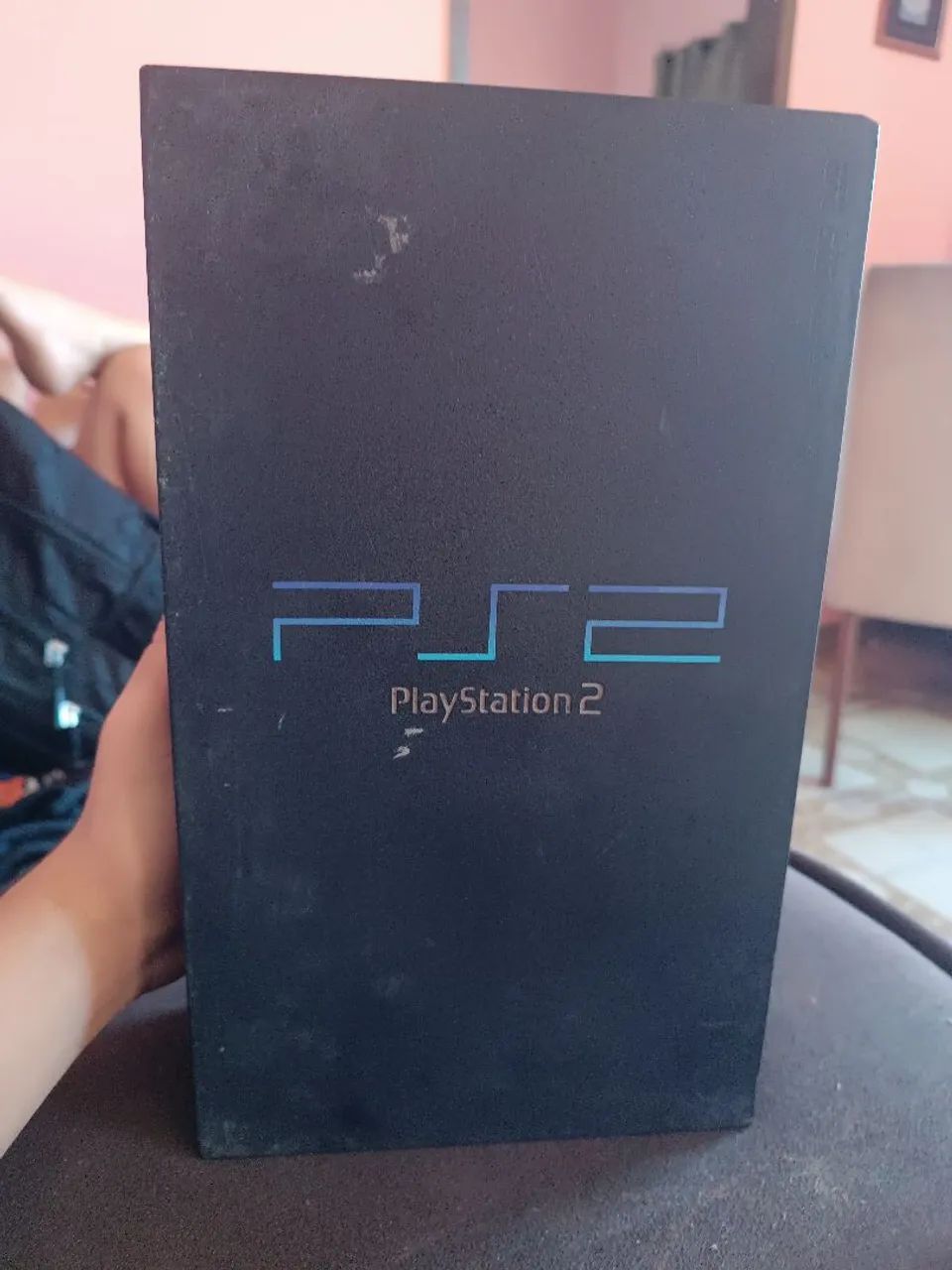 Ps2 no estado - Foto 4