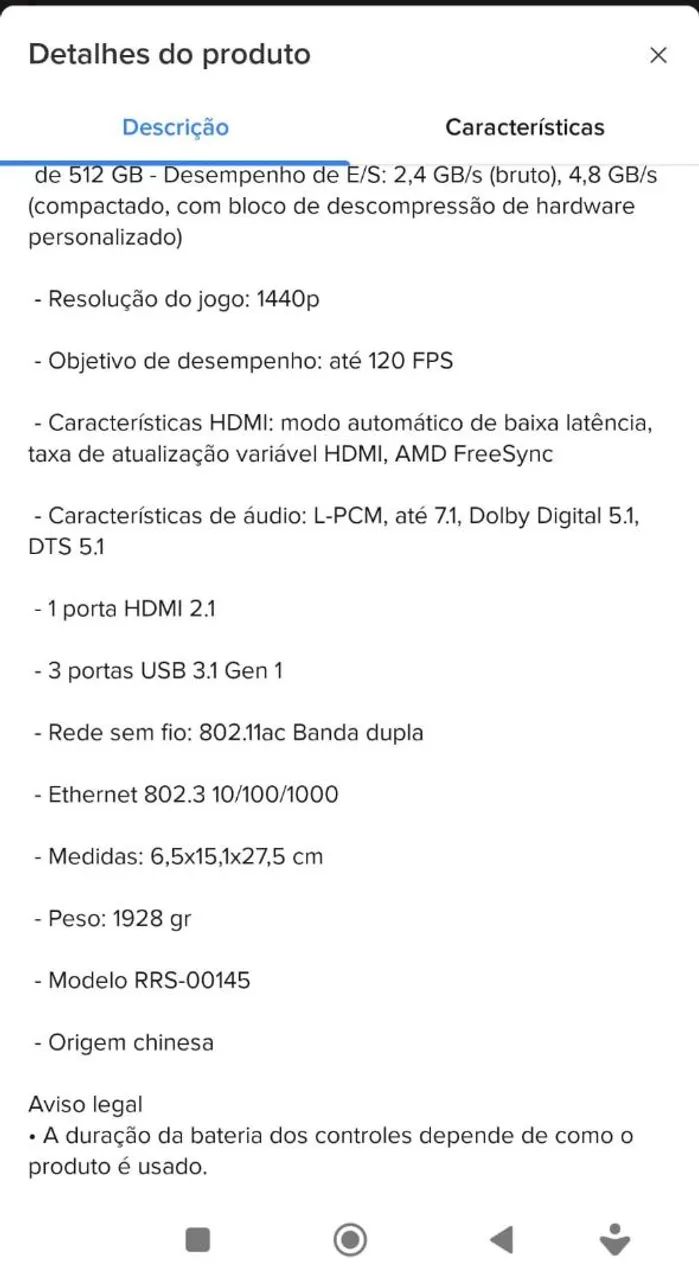 XBOX SERIE S - Foto 4