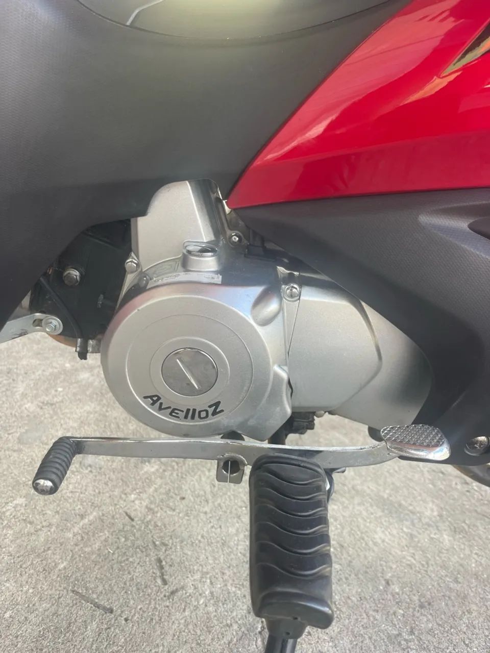 Moto 125  - Foto 4