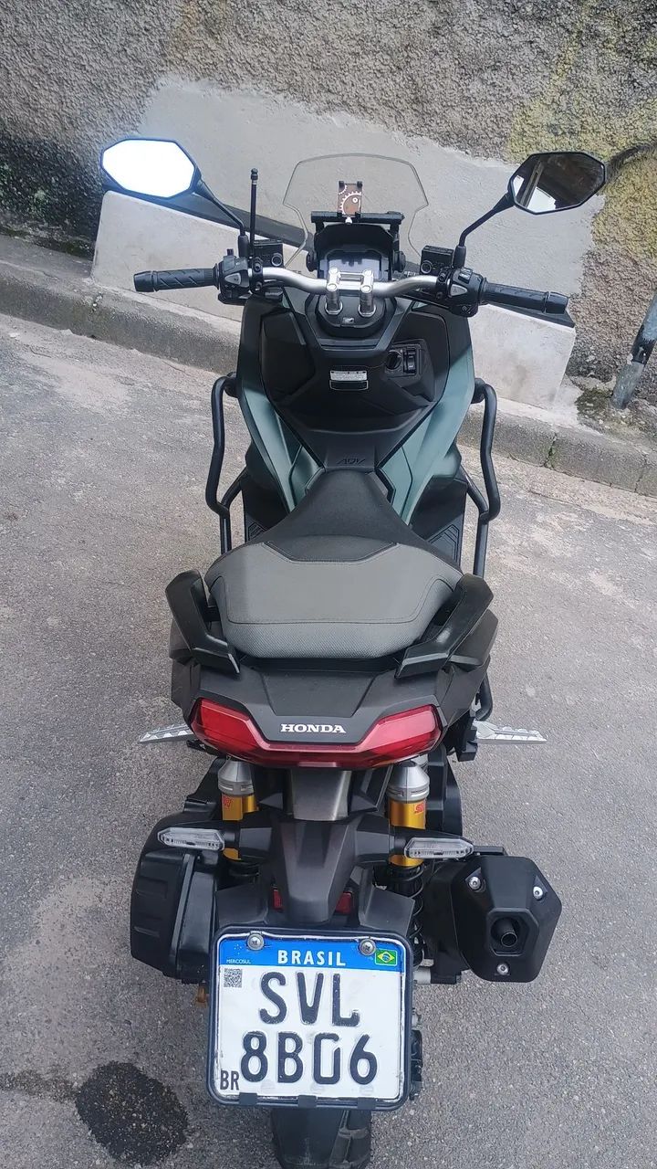 ADV 150  - Foto 5