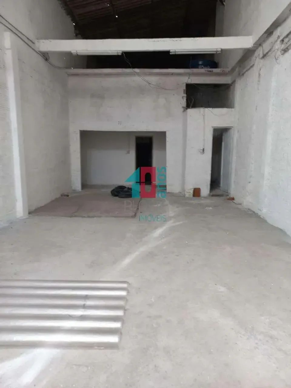 Engenho de Dentro | Galpão - Foto 3