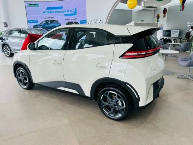 BYD Dolphin Mini (Elétrico) 2027 - Foto 2
