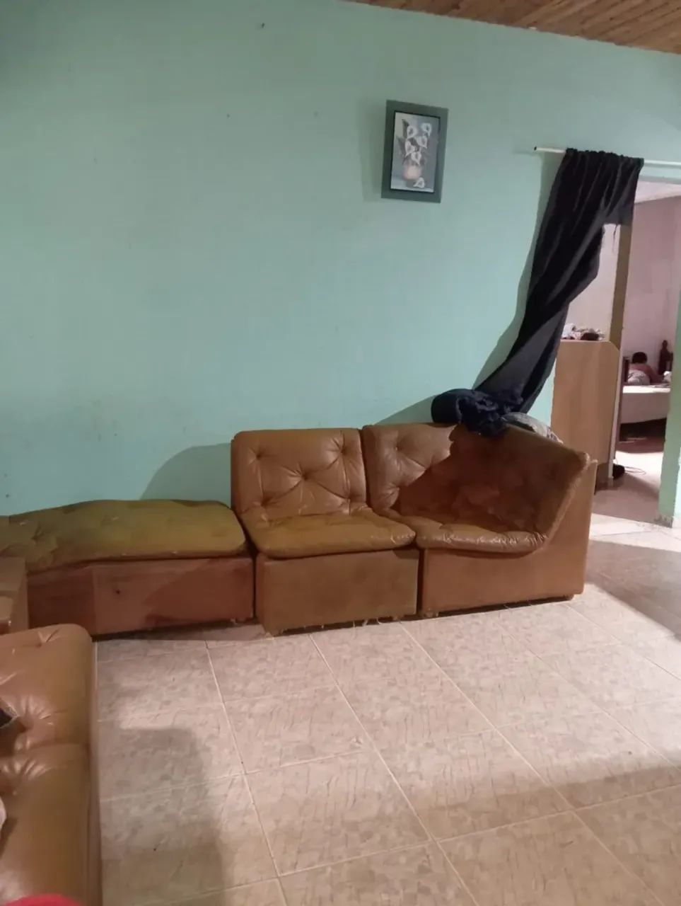 Chácara com piscina em Juqutiba - Foto 4