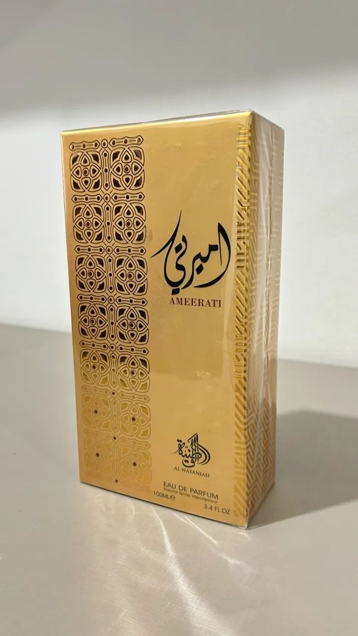 PERFUME ARABE  - Foto 3