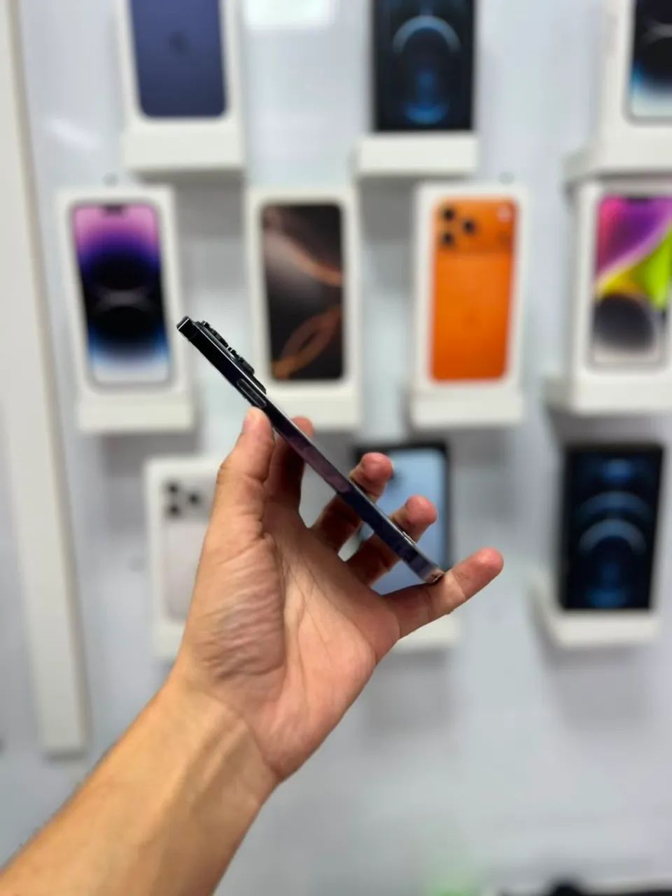 IPHONE 14 PRO MAX 128GB - Foto 2