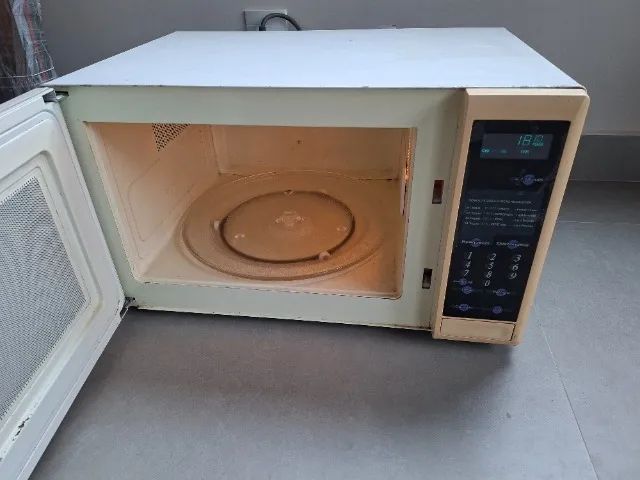 Micro-ondas Consul 30L - Foto 2