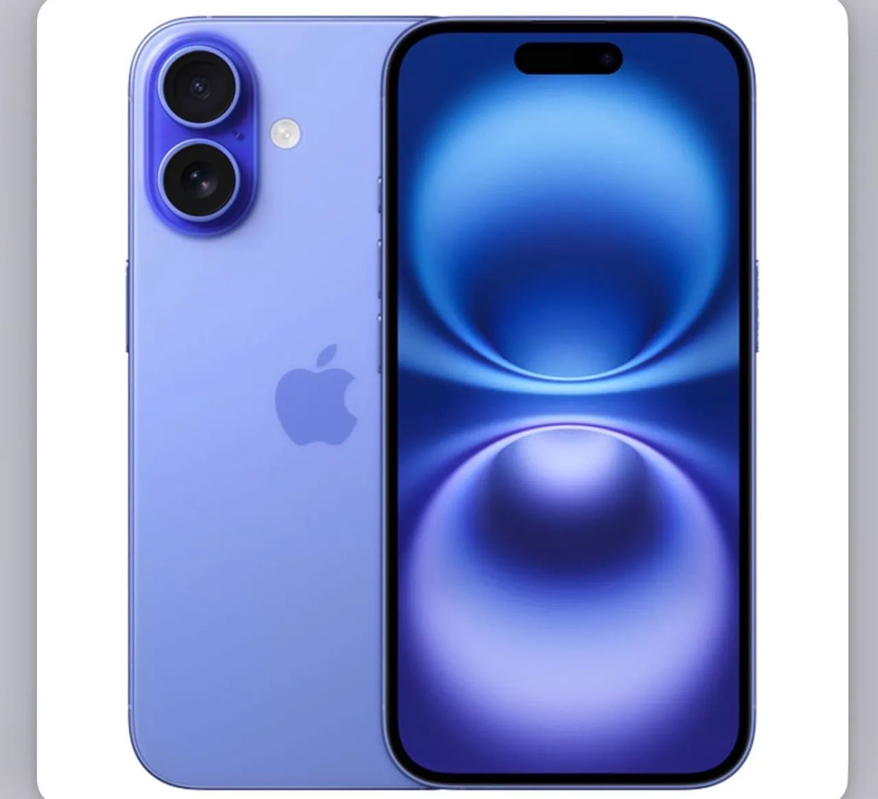 iPhone 16