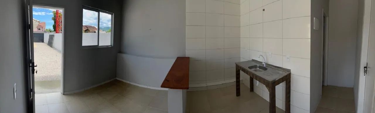 Alugo apartamento de 2 quartos - Foto 2