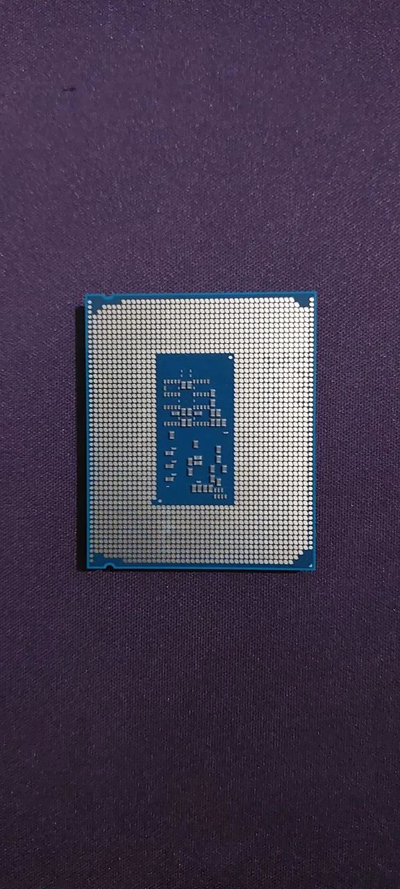Processador core Ultra 5 235 - Foto 2