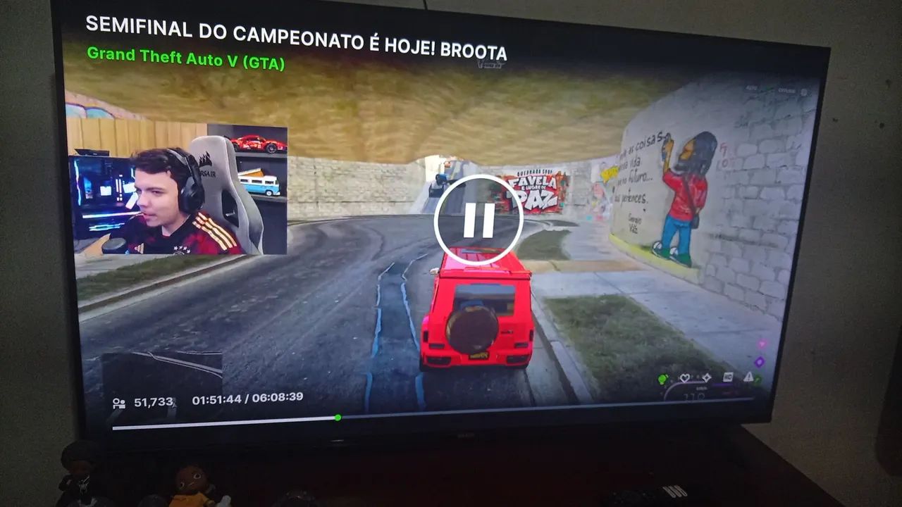Tv semp 55 - Foto 2
