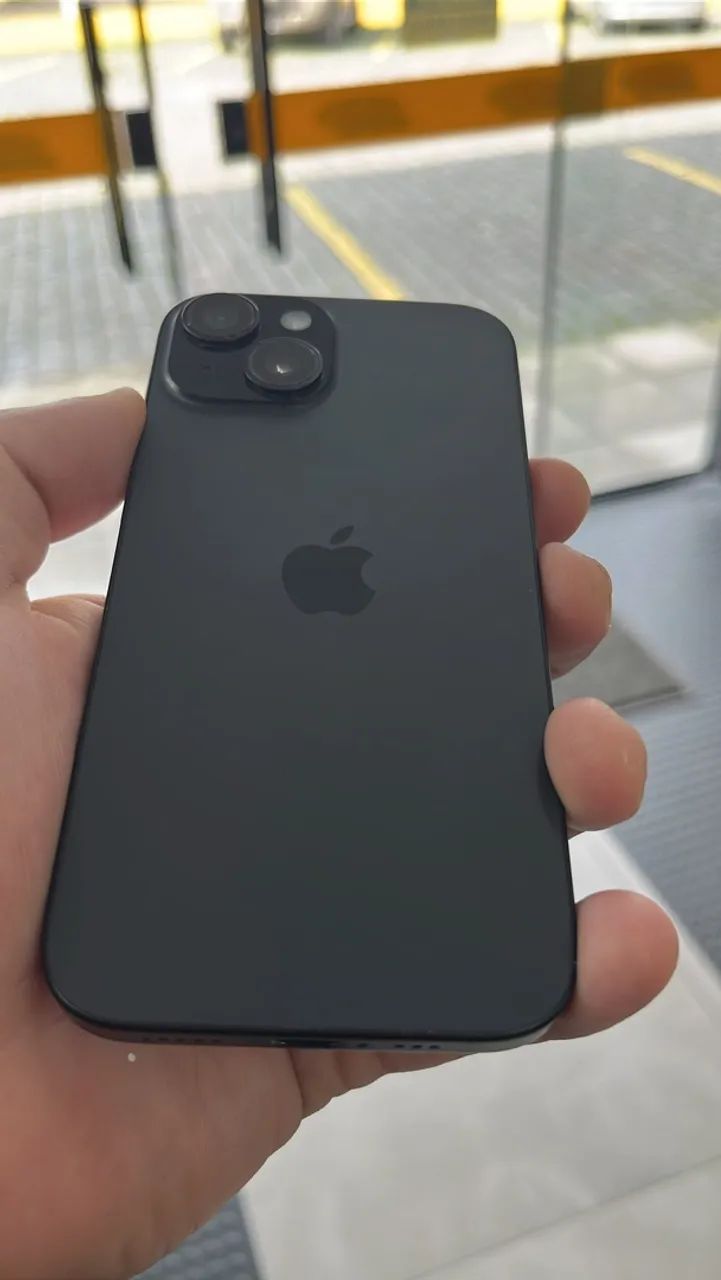 iPhone 15 128gn