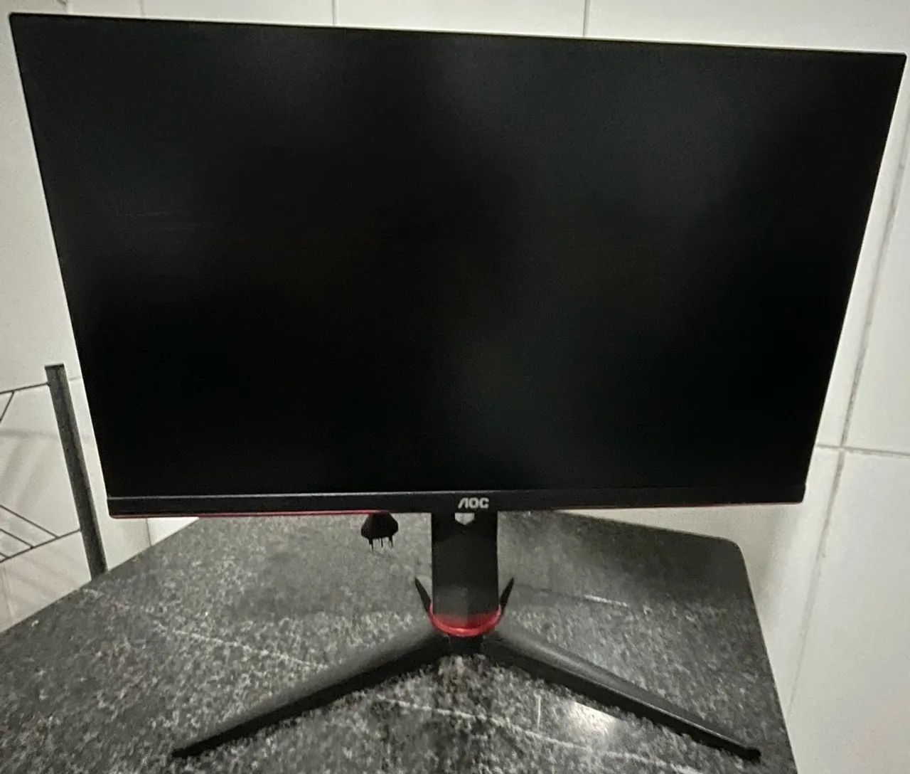 MONITOR GAMER