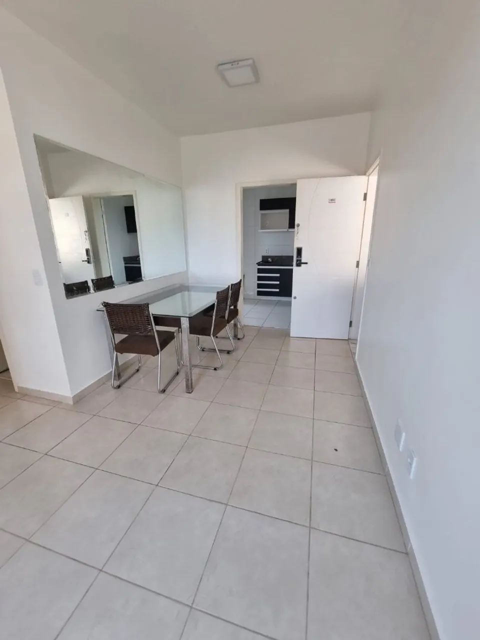 Apto de 2 quartos no Parque Verde, Aleixo - Atrás do Sesi