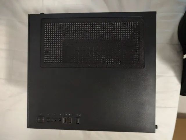 Gabinete Gamer  - Foto 3
