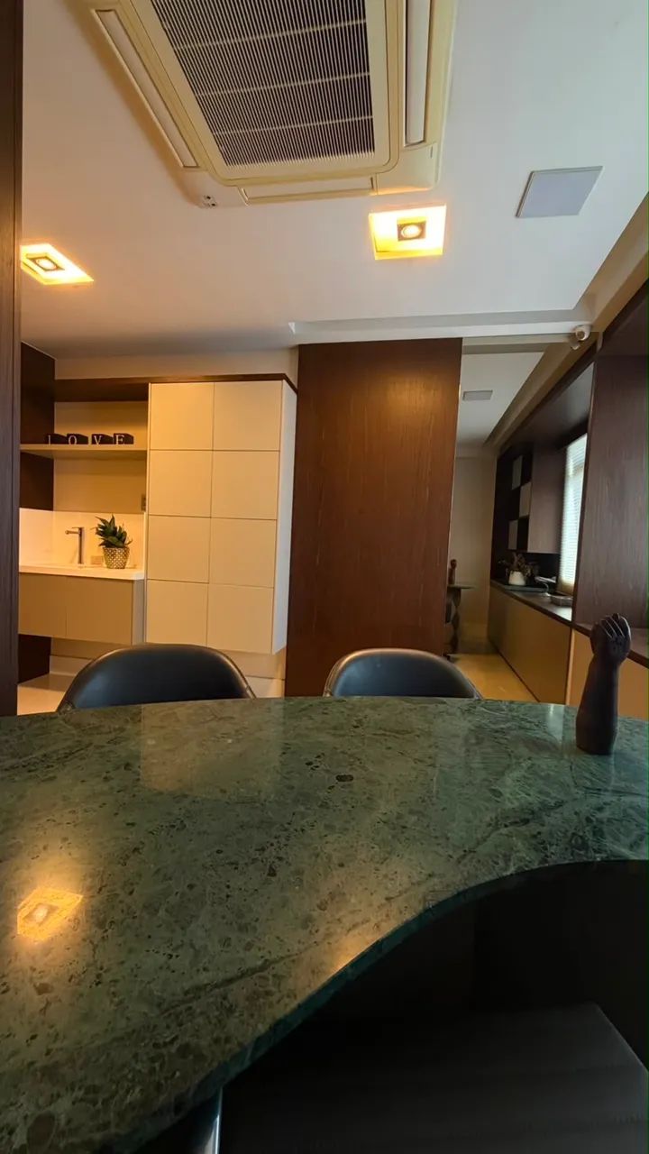 Clínica mobiliada pronta para uso | Centro Médico Jardins - Foto 4