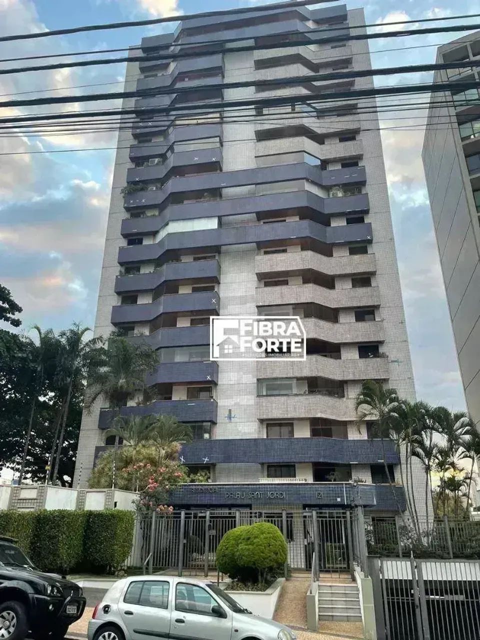 Apartamento à Venda no Cambuí Campinas SP