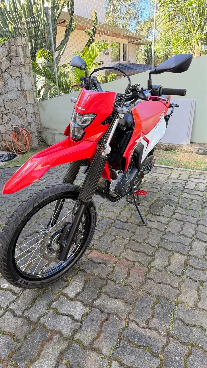 Tornado XR 300 - Foto 2