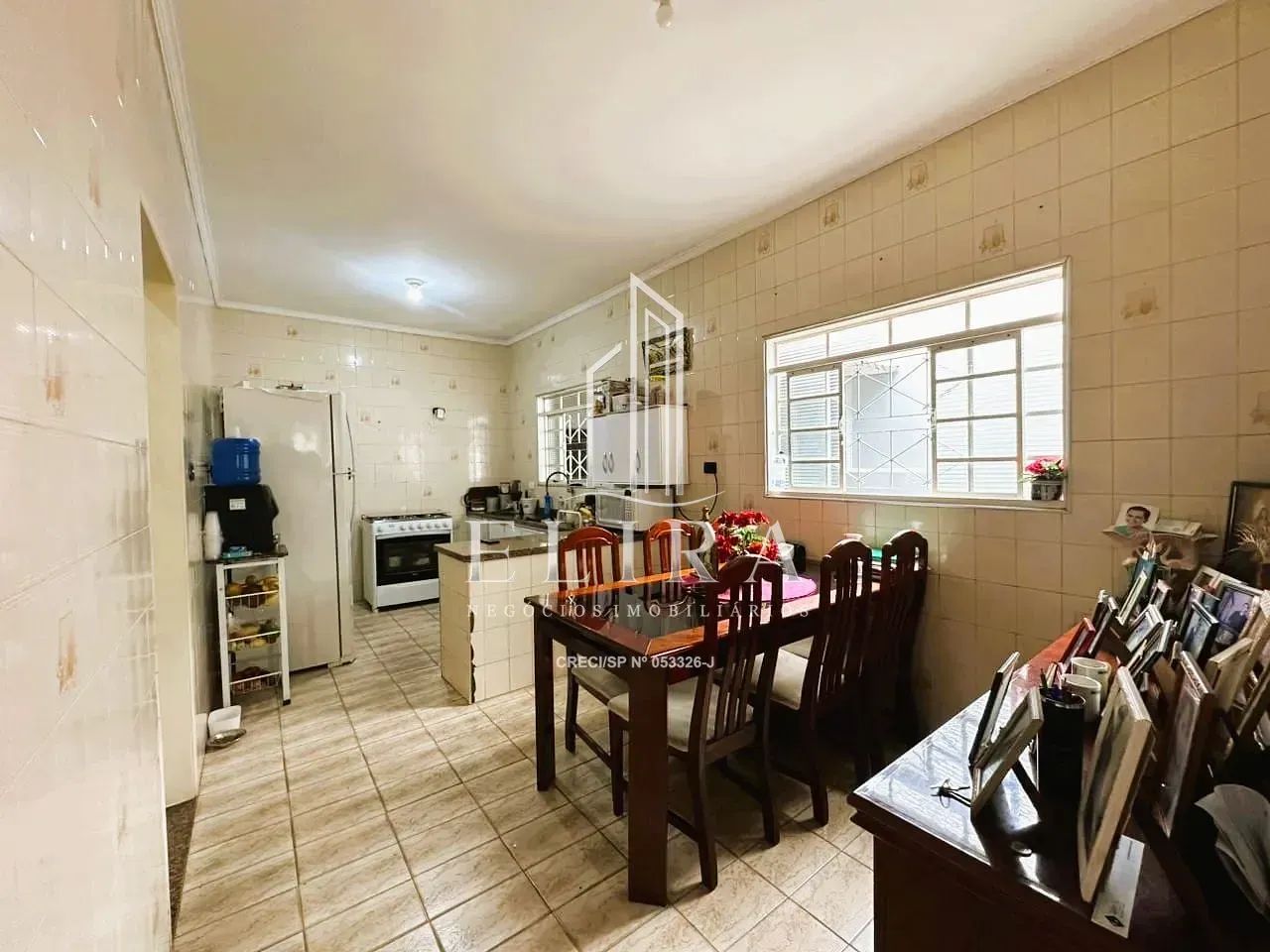 Casa à venda, Vila Amorim, Americana, SP - Foto 4