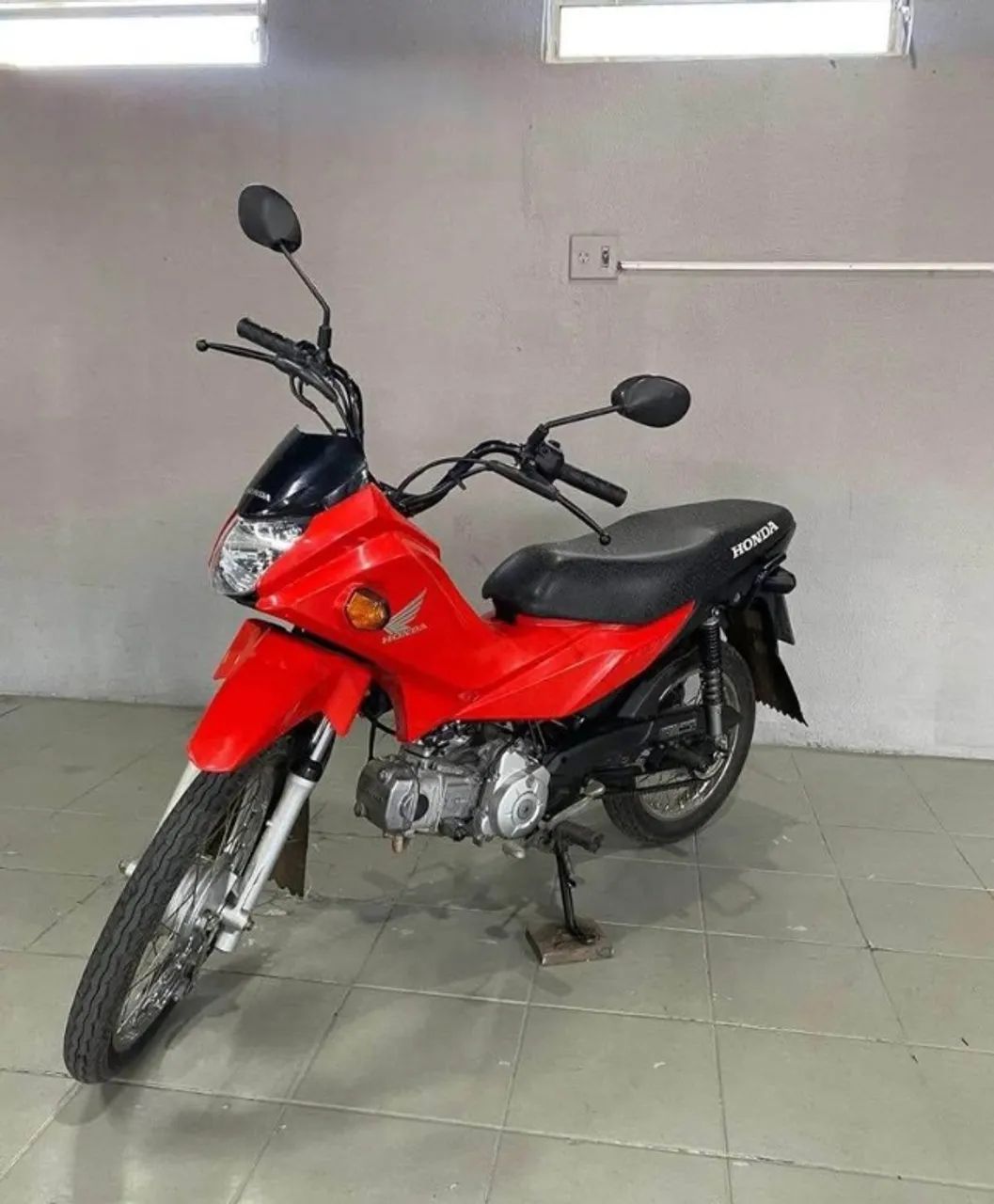 pop 110i 2022 filé parcelo 48x - Foto 5