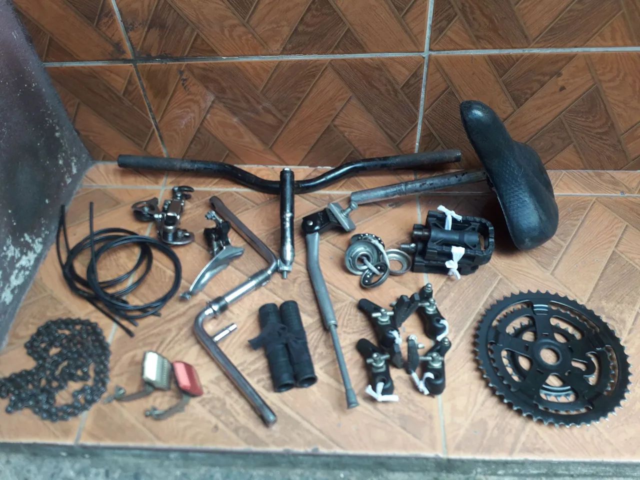 TUDO JUNTO POR $75 - Foto 4