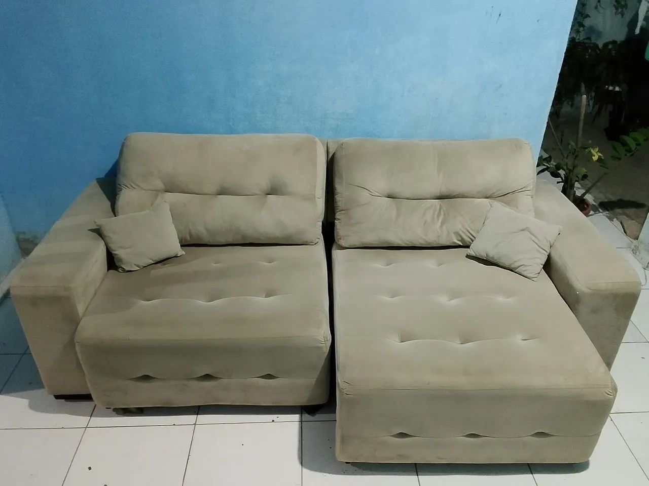 Sofá retrátil  - Foto 3