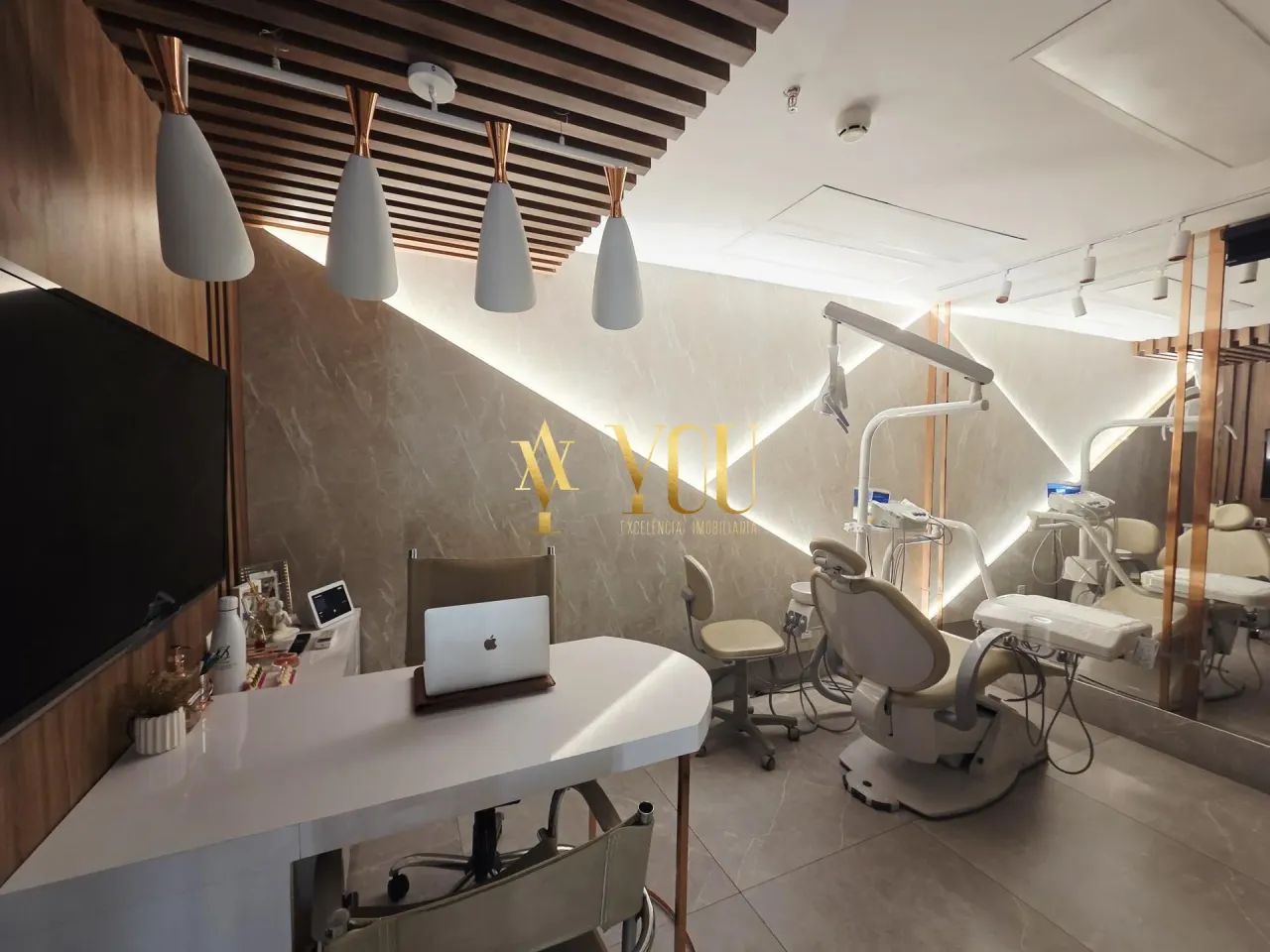 Venda da Estrutura de Consultório Odontológicono Órion Complex - Foto 6