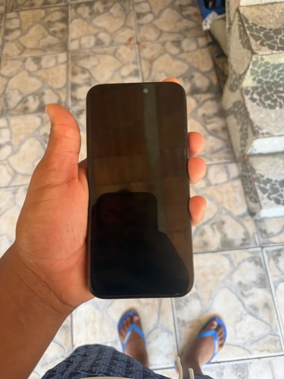 Vendo iPhone 15 pro Max 256gb  - Foto 2