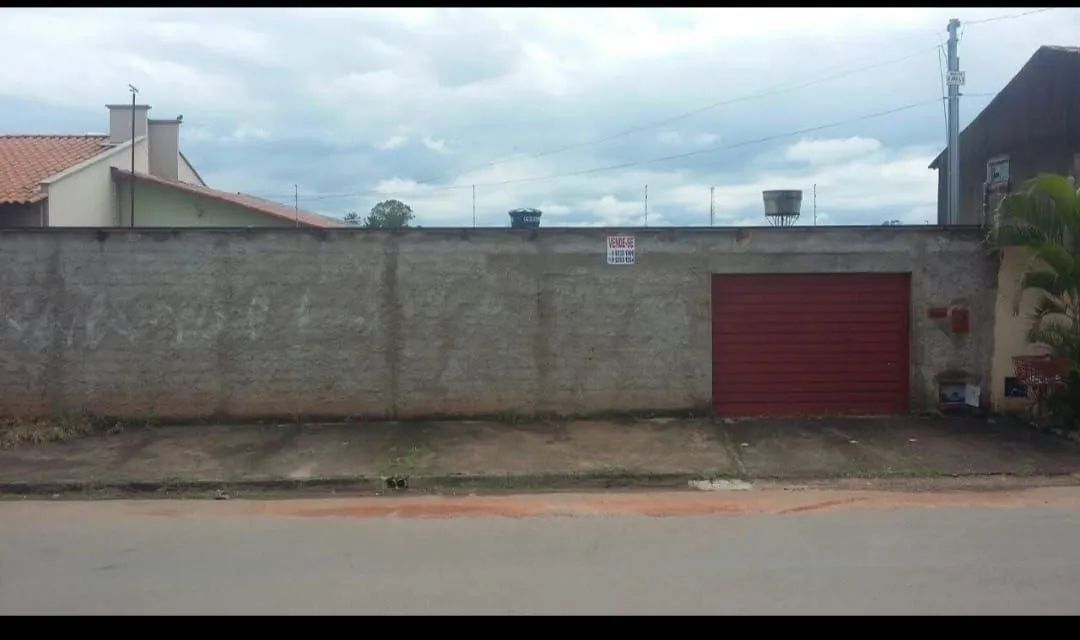 Lote com Kit Net em Aparecida de Goiânia  - Foto 3