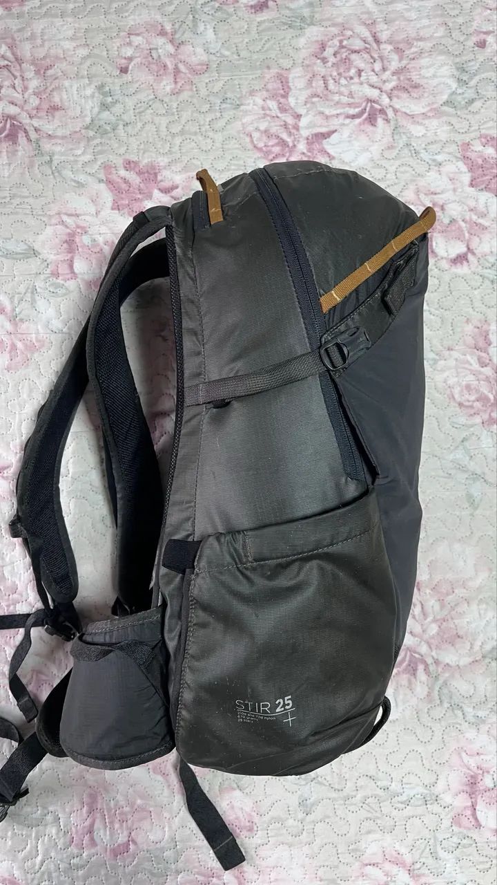 Mochila Thule stir 25L  - Foto 2