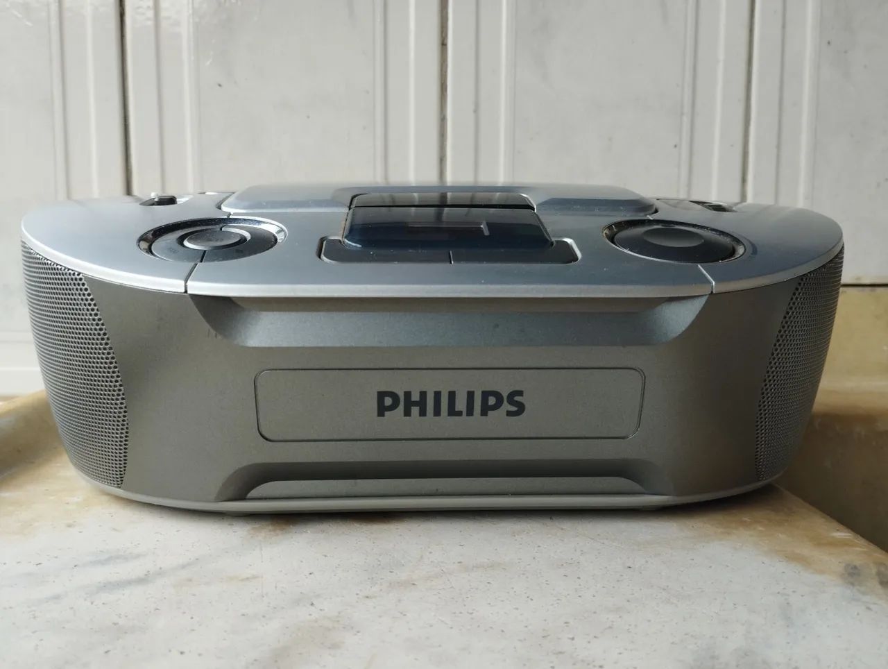 Micro Sistem Philips 